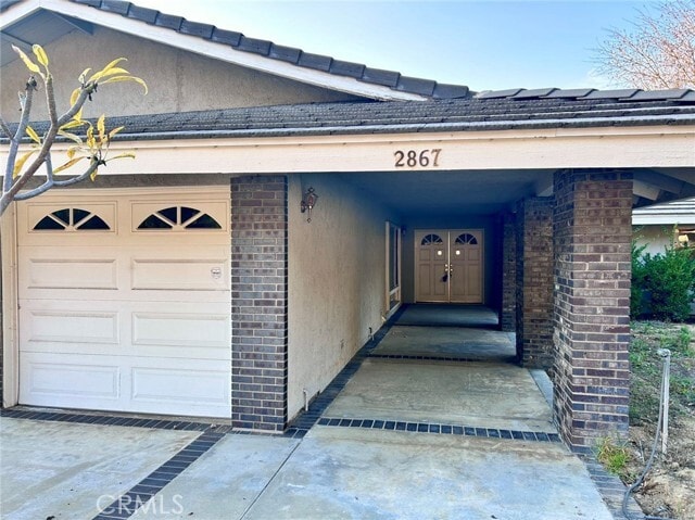 2867 Shadow Canyon Dr