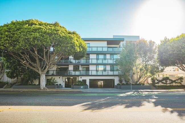 1115 SM Apartments