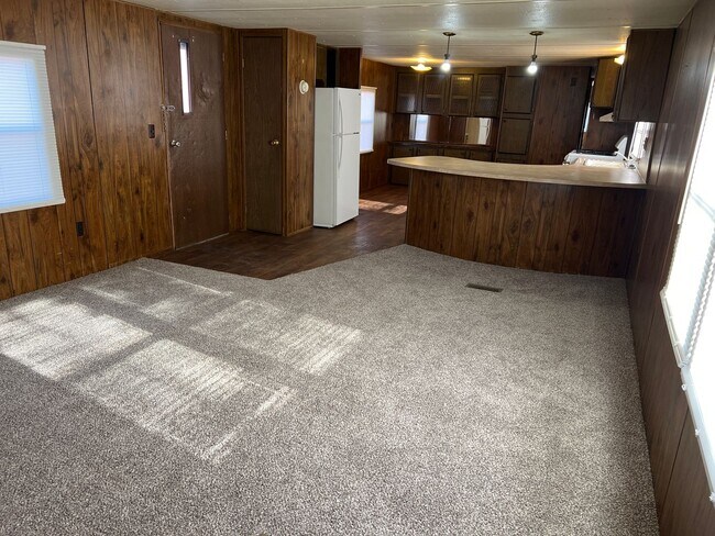 Photo - Country living at its BEST ! 2 bedroom 1 1...