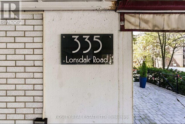 Photo - 335 Lonsdale Rd Unit 106