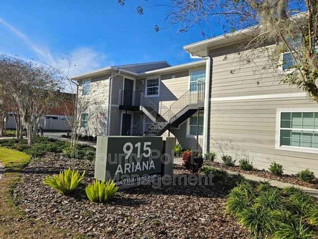 Building Photo - 915 Ariana St Unit Apt 43