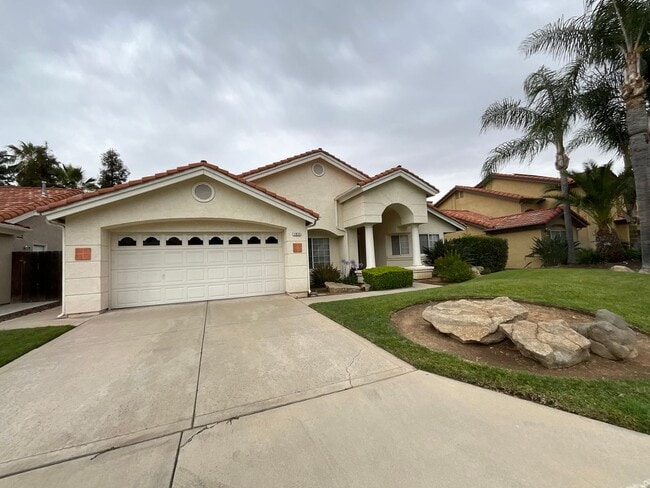 Photo - Updated Home In Established Northeast Fresno Neighborhood. Clovis Unified Schools!