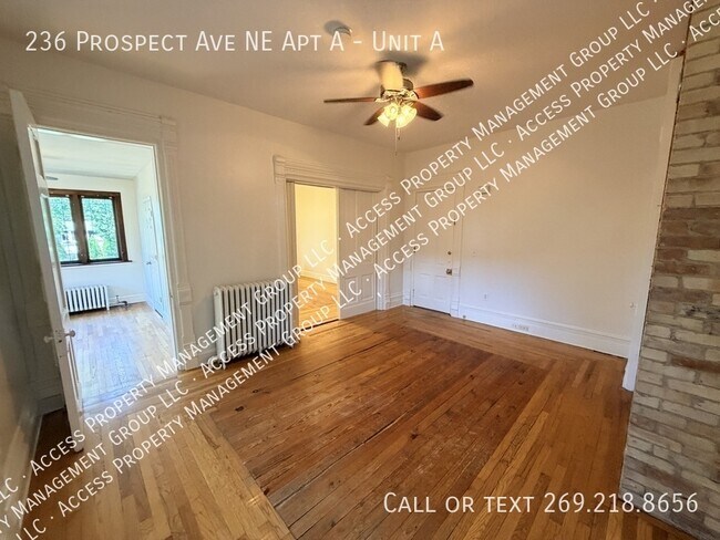 Photo - 236 Prospect Ave NE Unit A