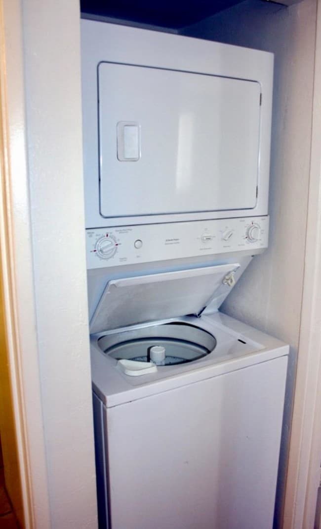 Apartamento con lavadora y secadora Tucson - Waters Edge