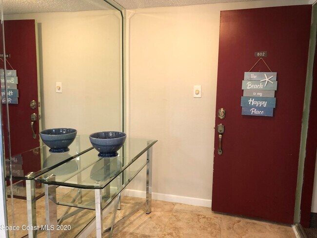Photo - 2100 N Atlantic Ave Condo Unit 802