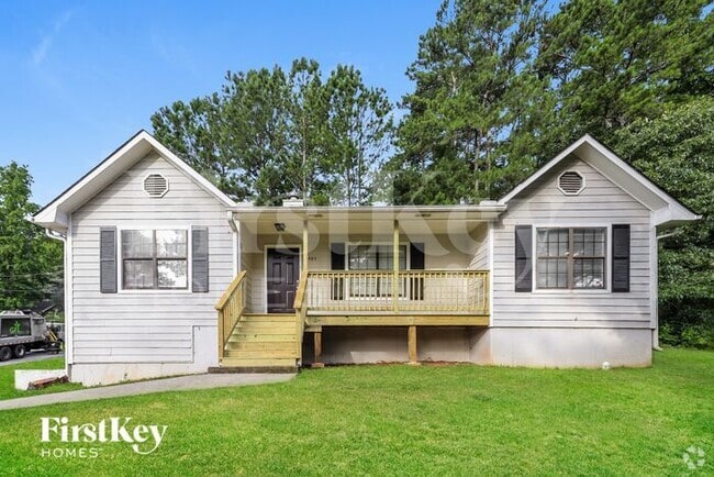 Building Photo - 10485 Ace Ct Rental