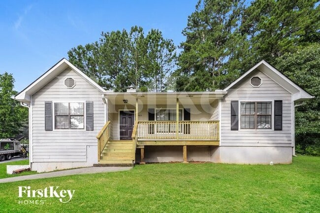 Photo - 10485 Ace Ct House