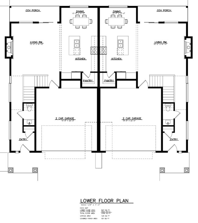 Photo - 845 E Violet Ave