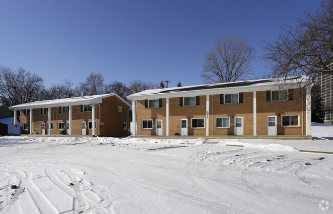 Photo - Washburn Circle Townhomes