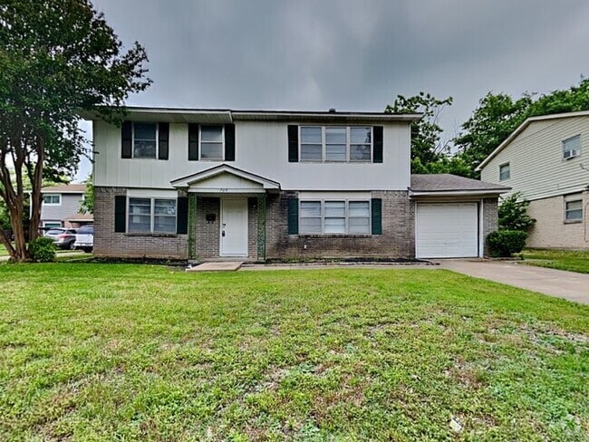 Building Photo - 706 Rutgers Dr Rental