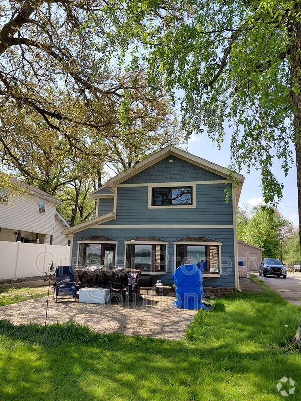 Building Photo - 8200 Peterson Blvd Rental