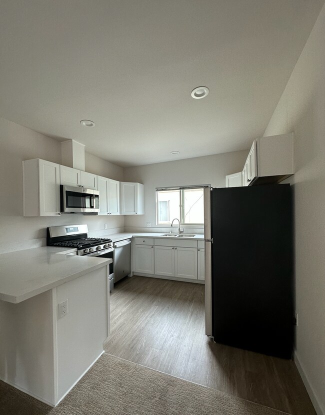 1026 A Ave Unit Remodeled 3BR/2BA in Coronado