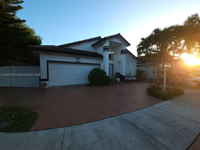 Photo - 8900 NW 148th Terrace