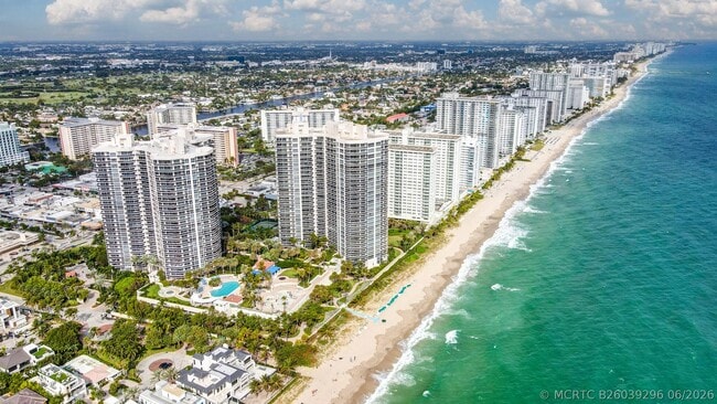 Photo - 3200 N Ocean Blvd Unit 1506