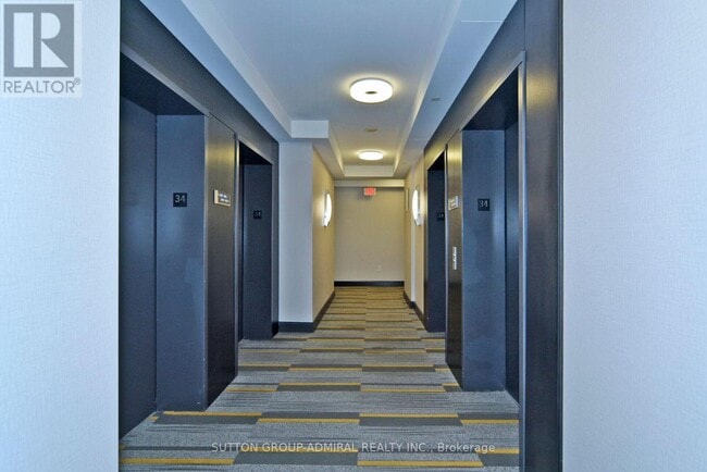 Photo - 55 Ann O'Reilly Rd Unité 3505