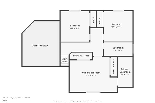 Photo - 8802 E University Dr