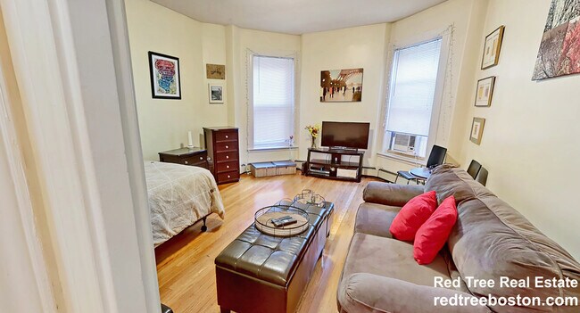 Building Photo - 51 Massachusetts Ave Unit 2