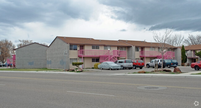 Indiana Manor - Indiana Manor