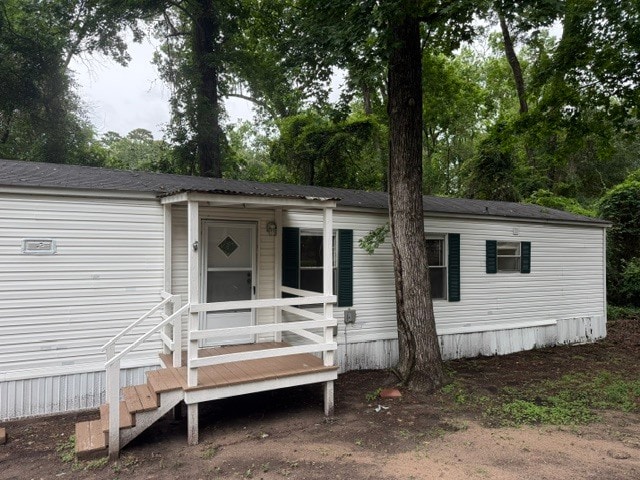 Photo - 3001 Old Houston Rd