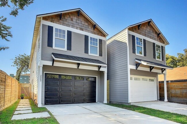 Building Photo - 3903 Hain St Rental