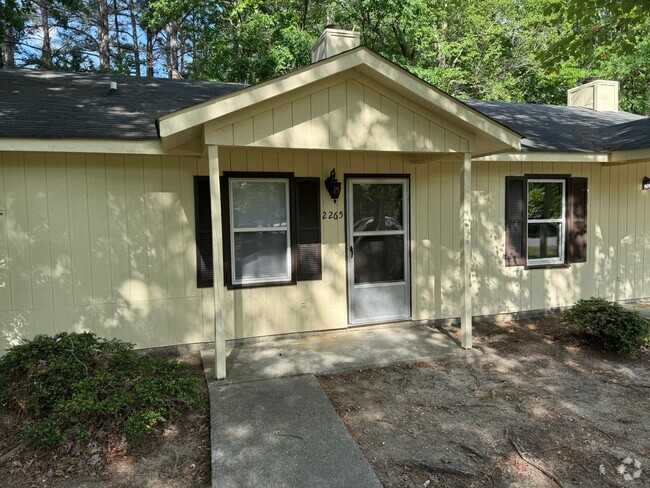 Building Photo - Sherwood2263-2265 Unit 2265 Sherwood Avenue Rental