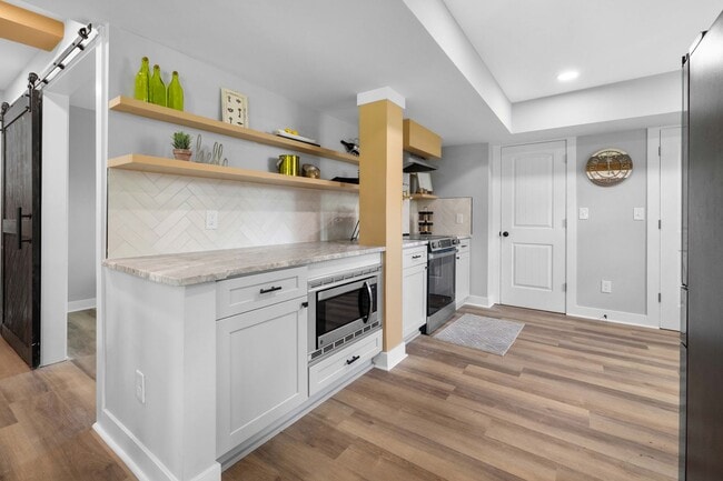 Photo - Newly renovated 4 bed 2.5 bath, located in heart of downtown Wilmington