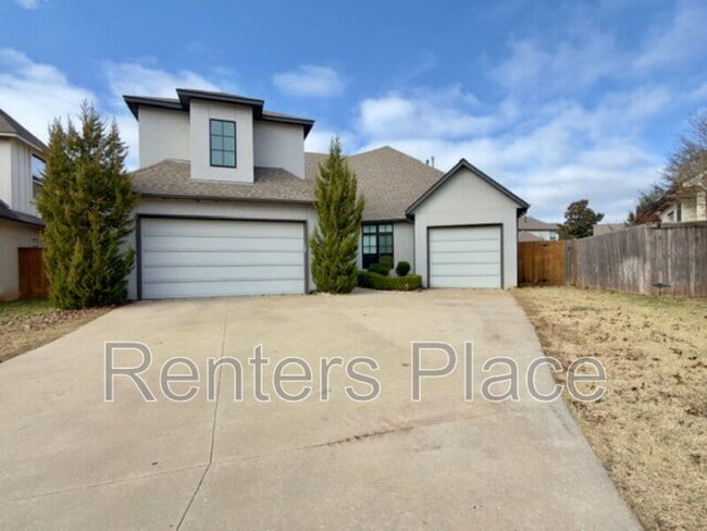 Building Photo - 4001 East 120th St S