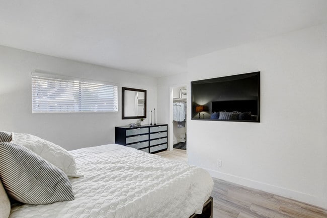 Evoq Apartment Homes