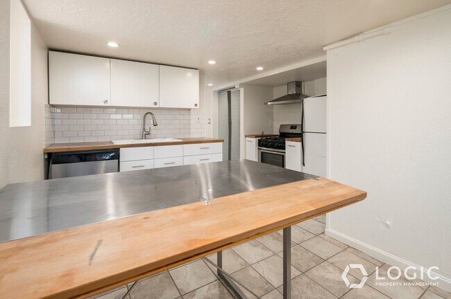 Photo - 1309 E 400 S Unidad C