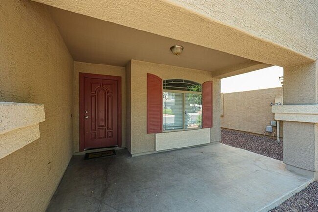 Photo - 4 BED 2.5 BATH, 2200+ SFT IN CAMELBACK RANCH, PHOENIX