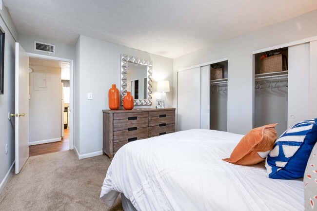 Ascott Place Apartments
