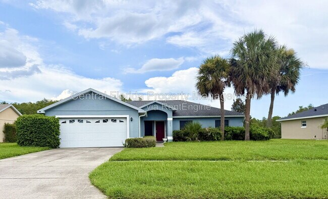 Building Photo - 3805 Springlake Village Ct