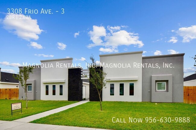 McAllen Apartment for Rent - McAllen Apartment for Rent Unit 3