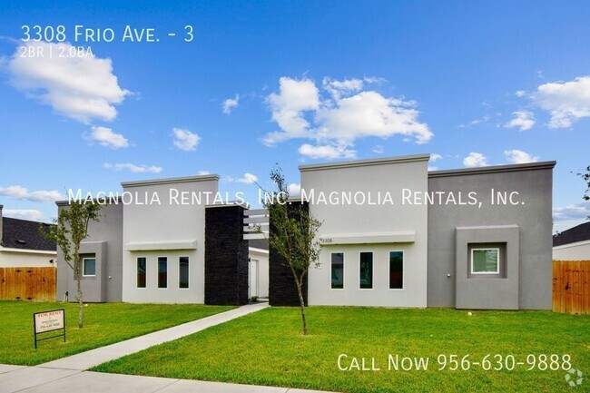 Building Photo - McAllen Apartment for Rent Unit 3