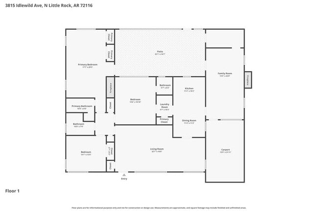 Photo - 3815 Idlewild Ave
