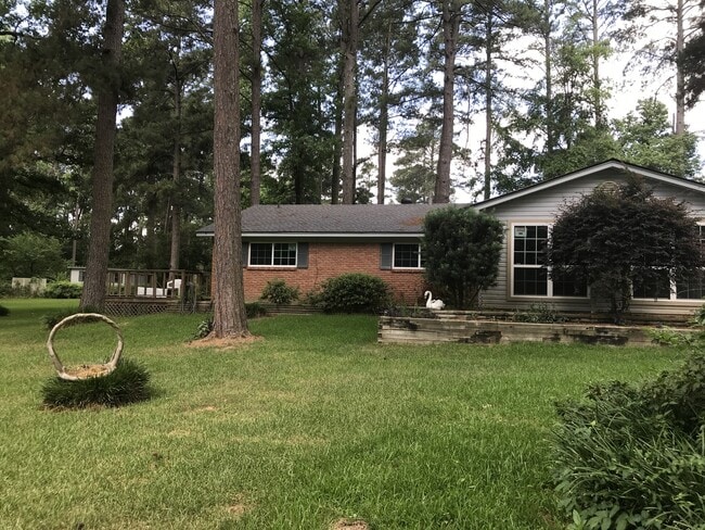 Building Photo - 3/2/2 on 1 ac LISD