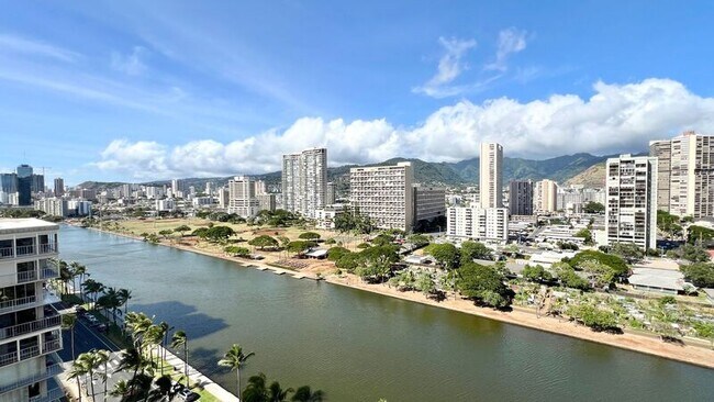 Photo - 2121 Ala Wai Blvd Unidad #1903