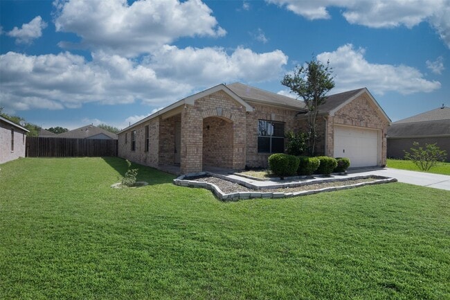 Photo - 3822 Clobourne Crossing Ln