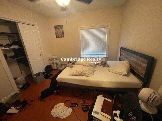 Building Photo - 311 Cardinal Medeiros Ave Unit 1 Rental