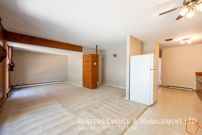 Photo - Second Floor Apartment, Utilities Included