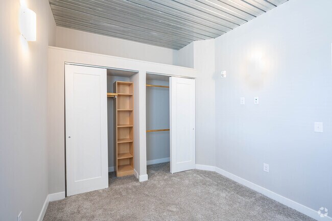 Azure- 1BR, 1BA