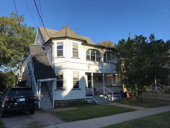 Building Photo - 101 N Willard St Unit 101 North Willard St