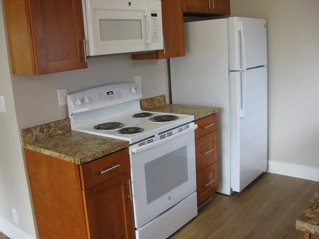 Photo - Four Twenty Union Apartments