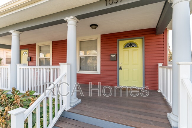 Photo - 1037 E Tabor St