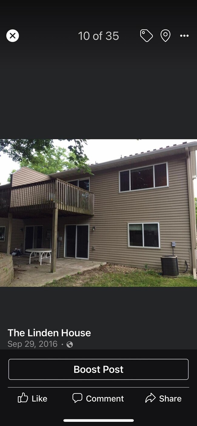 Photo - 300 Linden St N