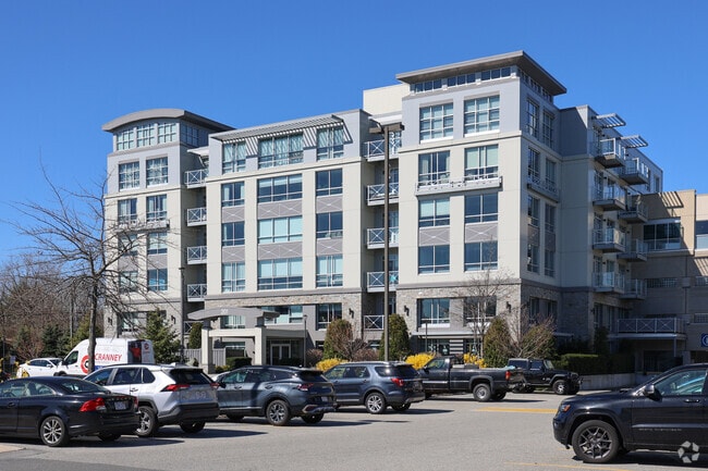 Photo - Elliott Landing by Cummings Apartments