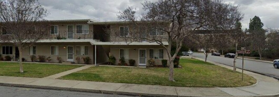 Photo - Stanford Apartments- Claremont