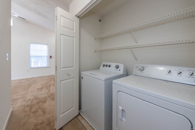 Photo - Magnolia Chase Apartments