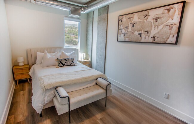 Photo - Jade Apartments