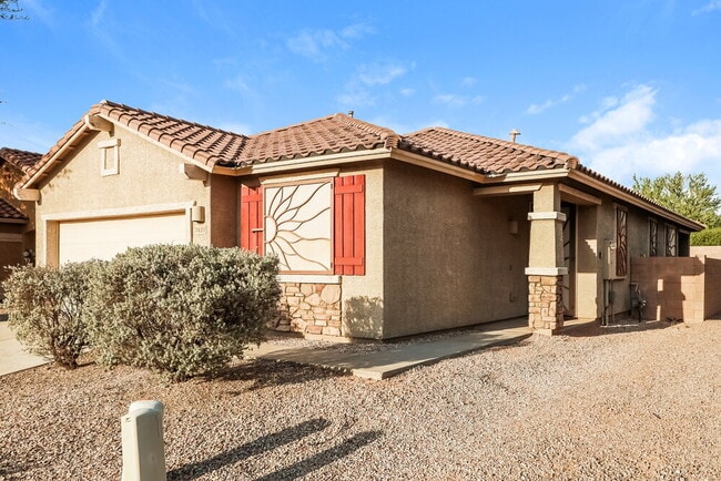Photo - 7421 S Mountain Star Dr